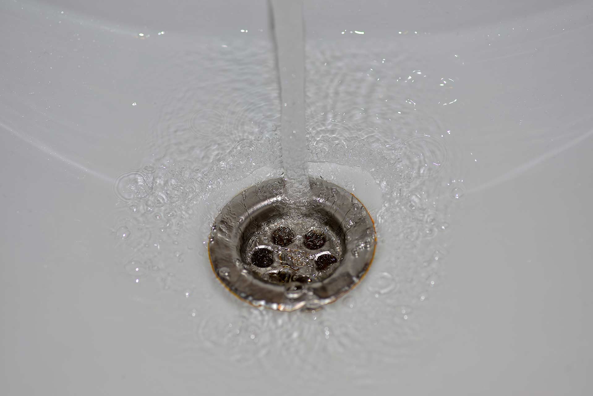 A2B Drains provides services to unblock blocked sinks and drains for properties in Matlock.